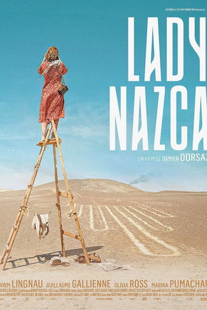 Lady Nazca