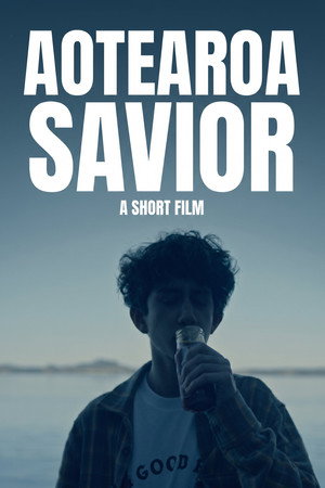 Aotearoa Savior poster