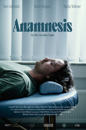 ANAMNESIS poster