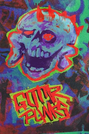 GUTTERPUNKS