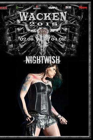 Nightwish: Live at Wacken
