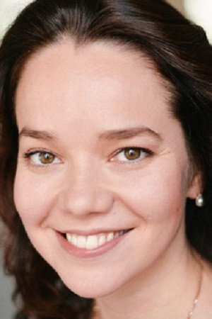 Irina Shapman