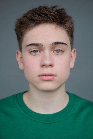 Nikita Mikhailov