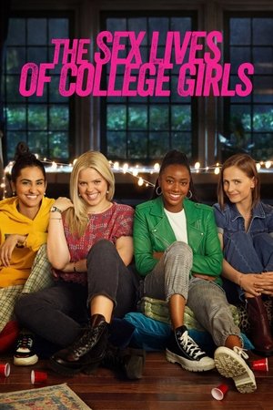 The Sex Lives of College Girls