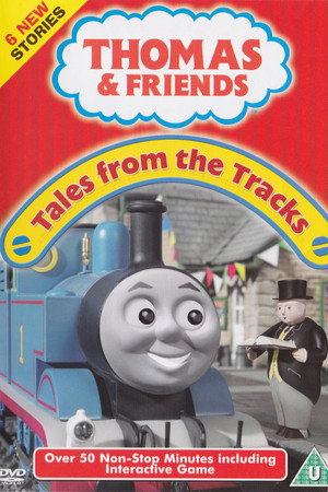 Thomas & Friends: Tales from the Tracks