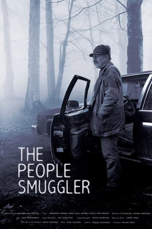 The People Smuggler poster