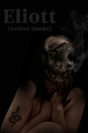 Eliott (Andros Smoke) poster