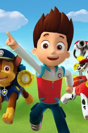PAW Patrol