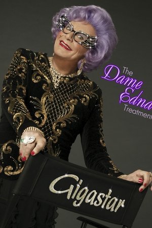 The Dame Edna Treatment