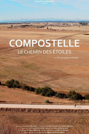 Compostelle, le Chemin des Étoiles poster