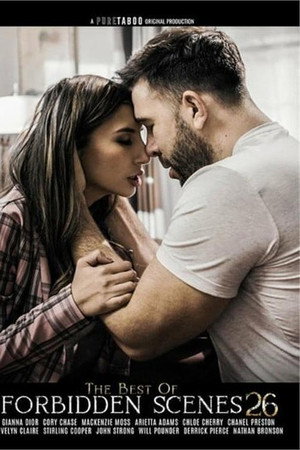 The Best of Forbidden Scenes 26