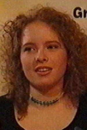 Portrait of Jana Müller