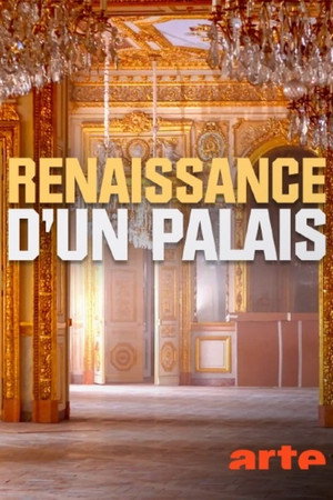 Hôtel de la Marine, renaissance d'un palais poster