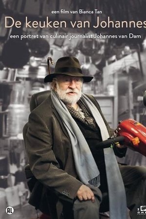 De keuken van Johannes