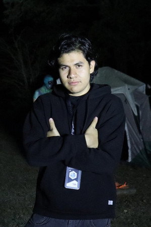 Daniel Peña