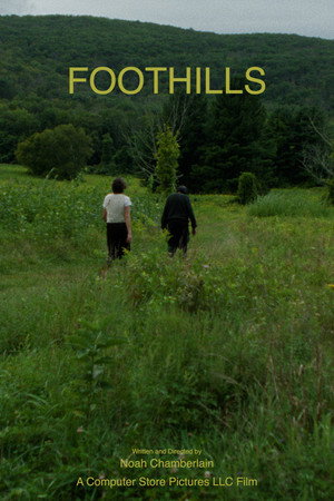 Foothills