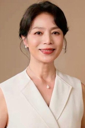 Portrait of 王薪媛
