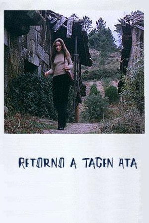Retorno a Tagen Ata poster