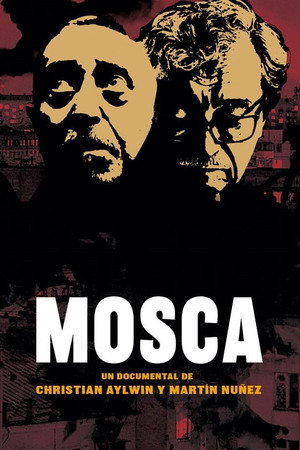 Mosca poster