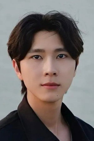 Portrait of Tuấn Đạt