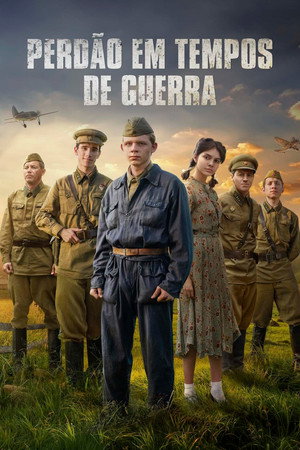Poster do filme Perdão em Tempos de Guerra