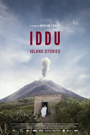 IDDU – Island Stories poster