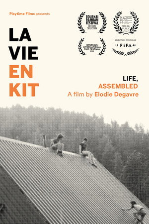 La vie en kit La vie en kit