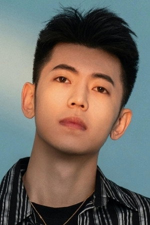 Portrait of Li Quancheng