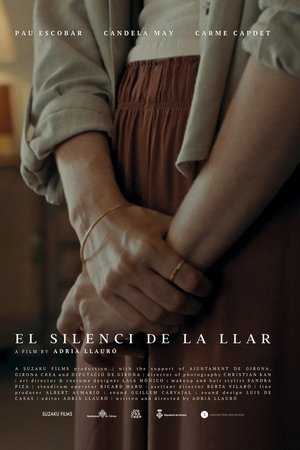 El silenci de la llar