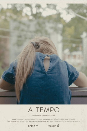 A Tempo poster