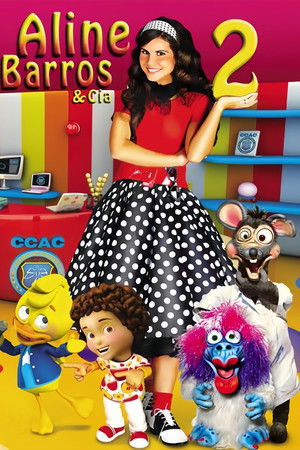 Aline Barros e Cia - Vol.2