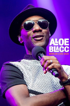 Aloe Blacc - Berlin Live