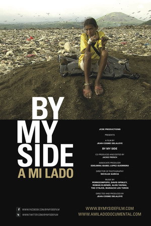 By My Side poster