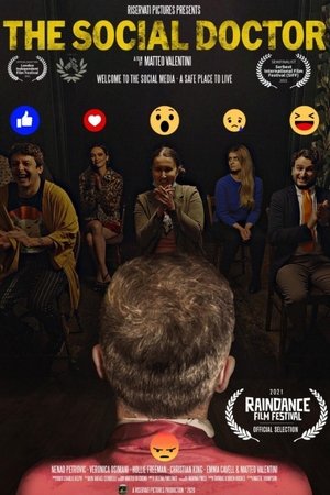 The Social Doctor