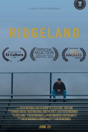 Ridgeland poster