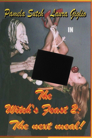 Witch's Feast (Part 2)