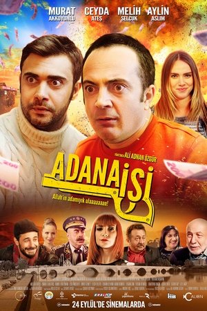 Adana İşi