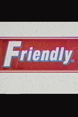 Friendly poster