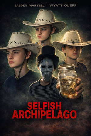 Selfish Archipelago Selfish Archipelago