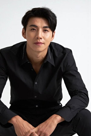 Portrait of 이대형