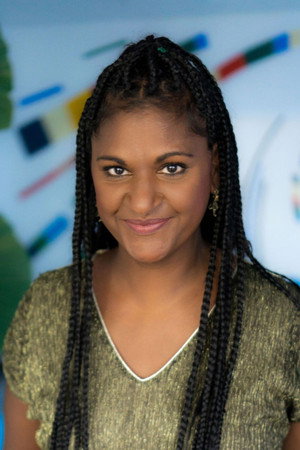 Sushila Sara Mai