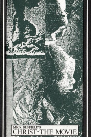 Christ - The Movie poster