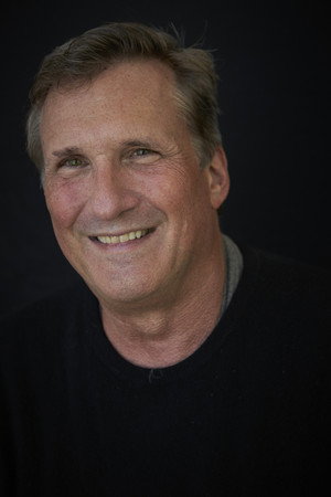 Portrait of David E. Fluhr