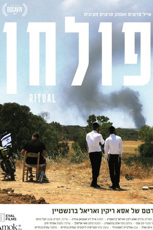 Landslide poster