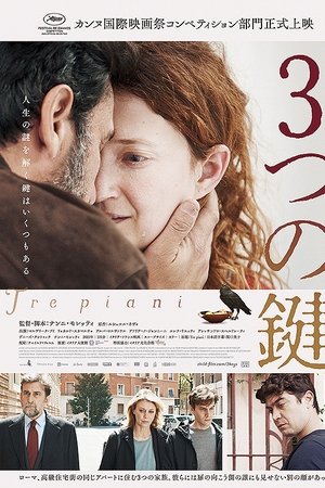 『3つの鍵』の評判 7SrFH53FiAiUljzEaq09RX4ICWk - 『3つの鍵』の評判