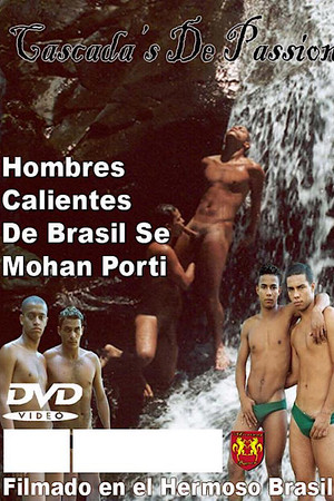 Cascada's de Passion