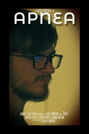 Apnea poster