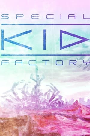 Special Kid Factory