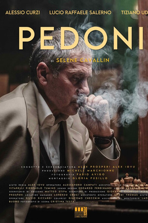 Pedoni