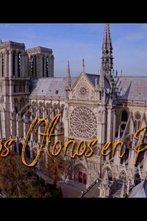 Dos otoños en París